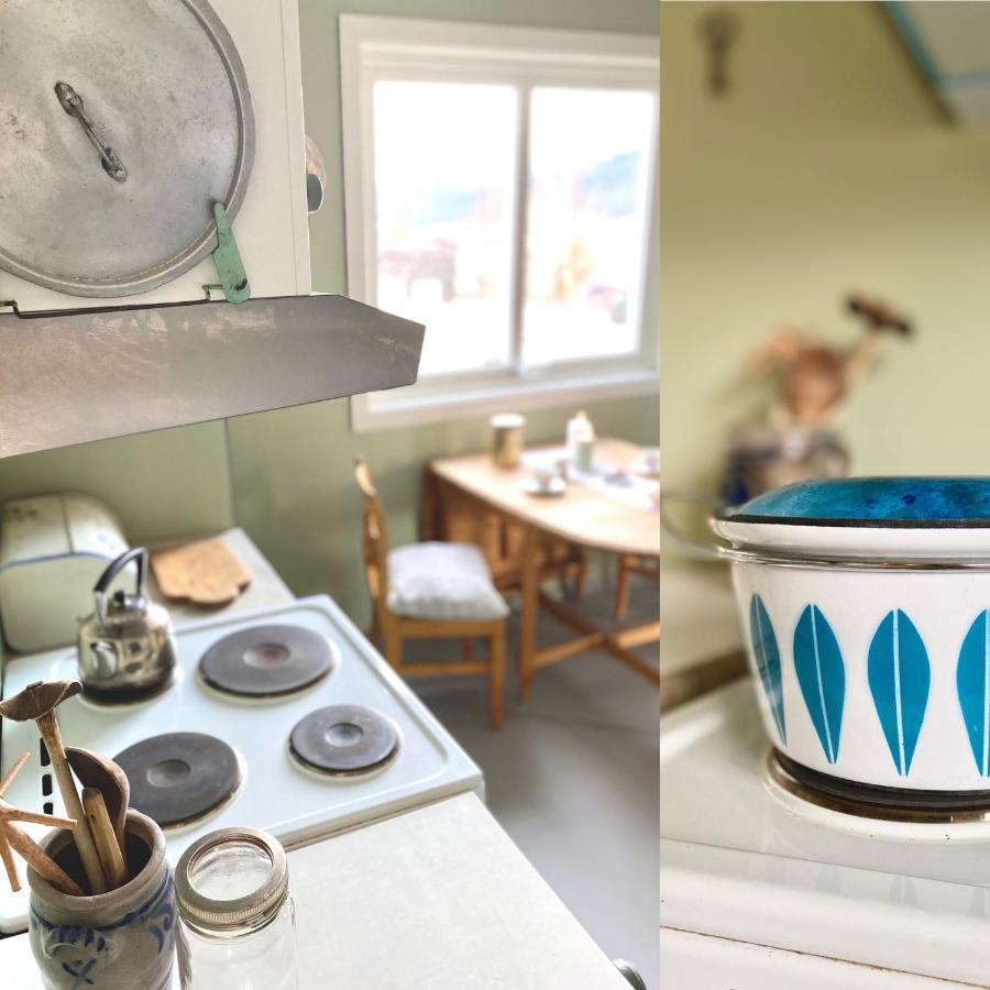Stort Og Autentisk Hus I Skjak - Kort Vei Til Lom! Extérieur photo