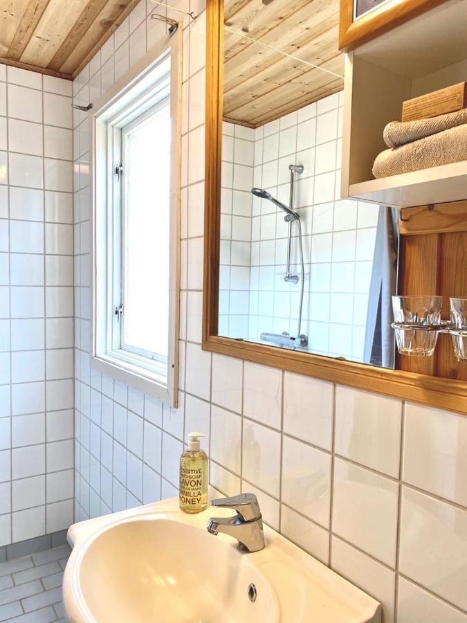 Stort Og Autentisk Hus I Skjak - Kort Vei Til Lom! Extérieur photo