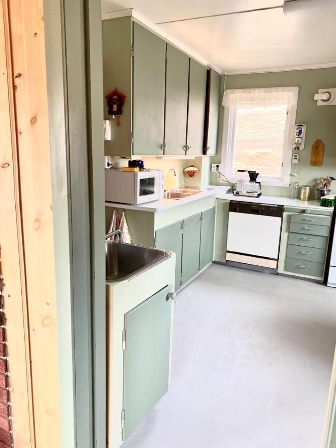 Stort Og Autentisk Hus I Skjak - Kort Vei Til Lom! Extérieur photo