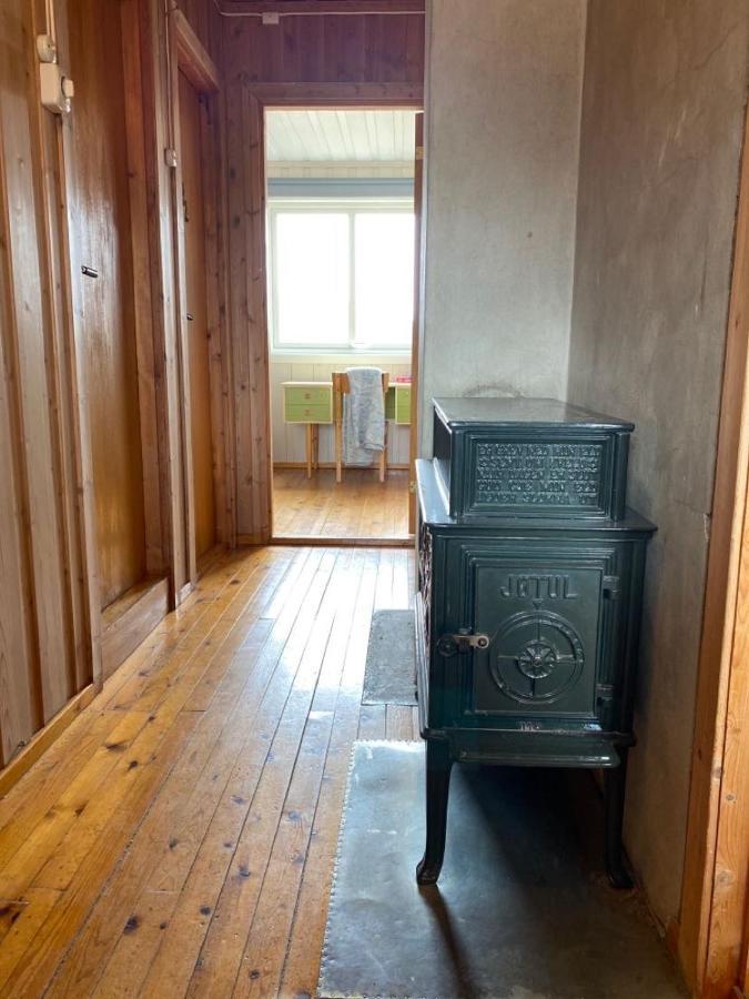 Stort Og Autentisk Hus I Skjak - Kort Vei Til Lom! Extérieur photo