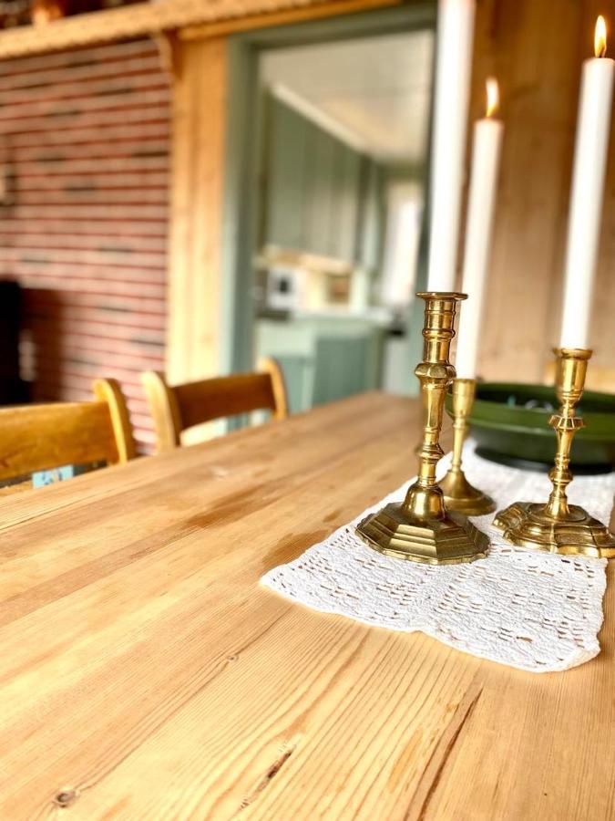 Stort Og Autentisk Hus I Skjak - Kort Vei Til Lom! Extérieur photo