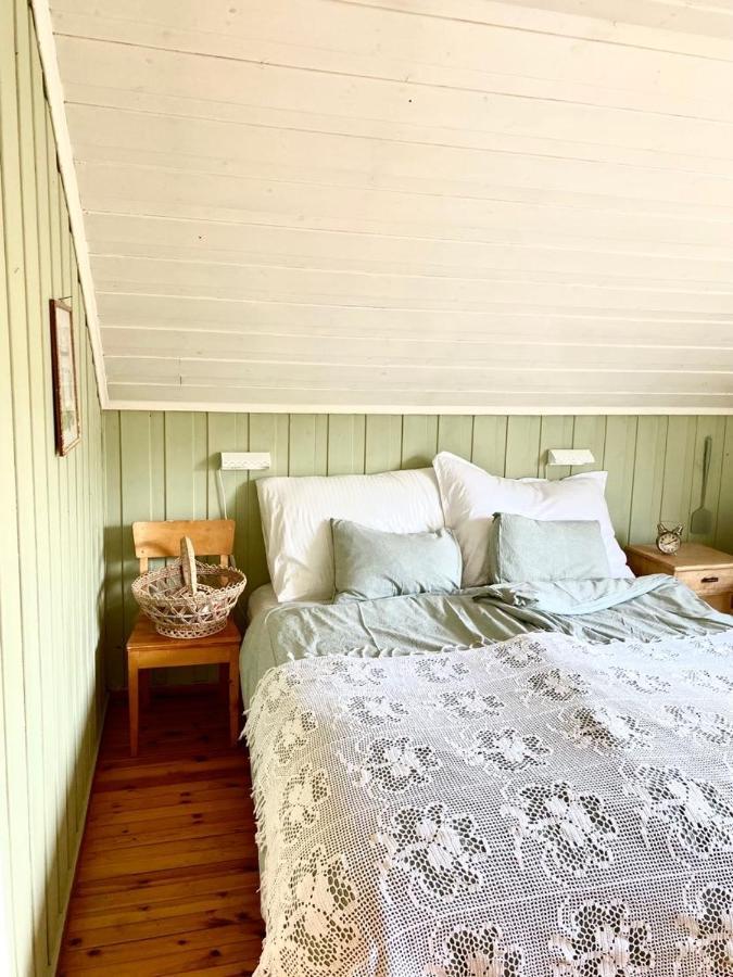 Stort Og Autentisk Hus I Skjak - Kort Vei Til Lom! Extérieur photo