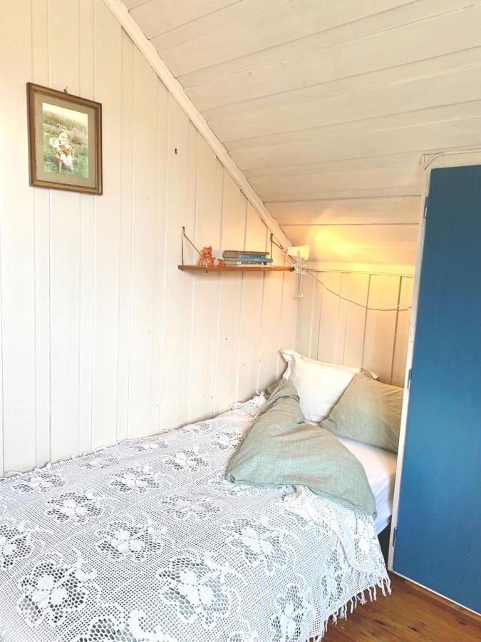 Stort Og Autentisk Hus I Skjak - Kort Vei Til Lom! Extérieur photo